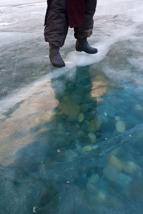 ice