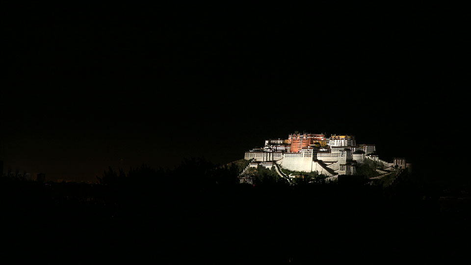 Potala Palace