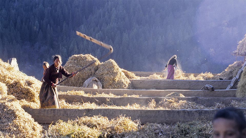 West Nepal