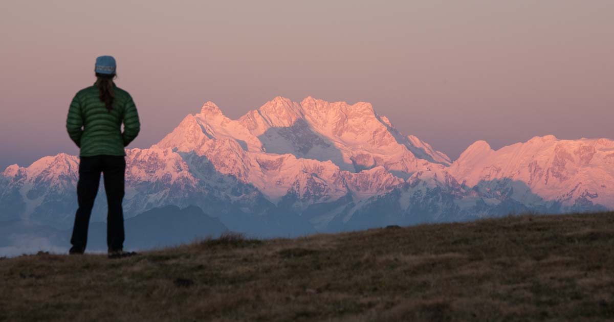 Project Himalaya | 2026-2027 Nepal adventure treks
