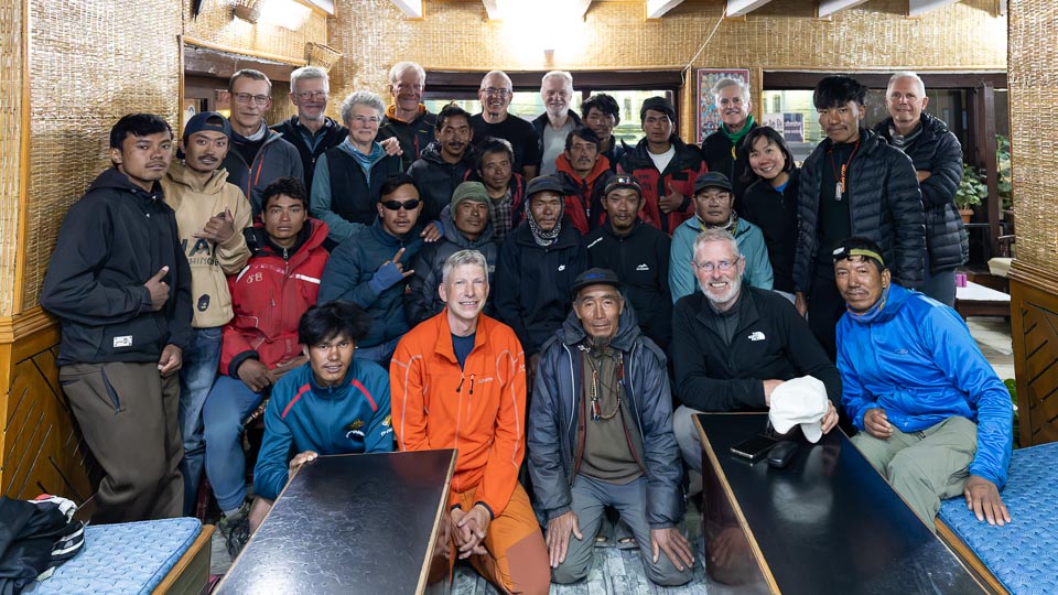 2025 Saribung wild team