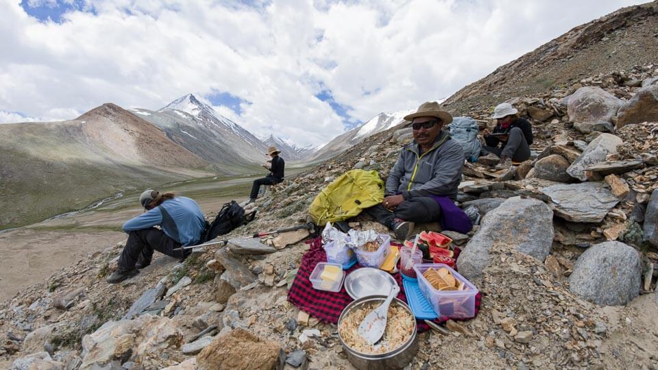 What To Pack For A Trek In The Himalayas 